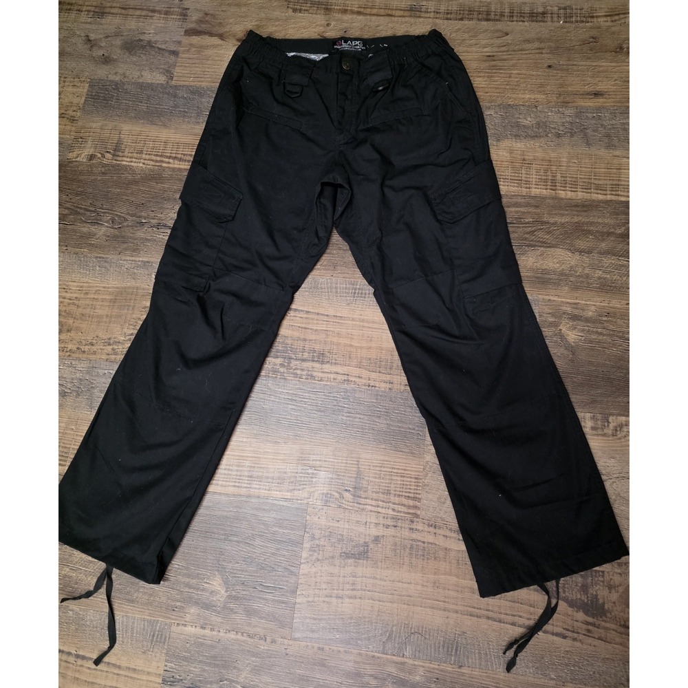 LAPG Tactical Pants Size 10 Short Womens Operator Police Gear